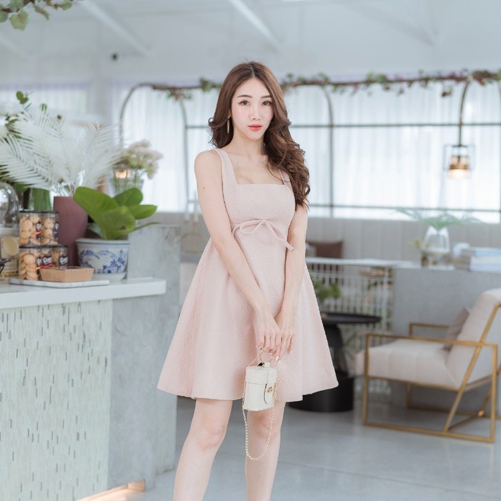 1374 บาท KAYASIS~❤️ | KYS122 DAPHNE DRESS Women Clothes