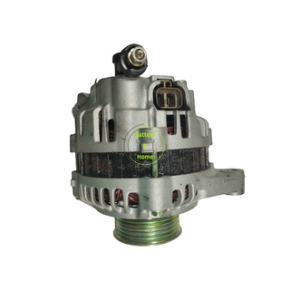 ไดชาร์จ ฟอร์ด รถไถ 6640 Alternator Ford  A 12V บิ้ว ปลั๊ก รี 2ช่อง