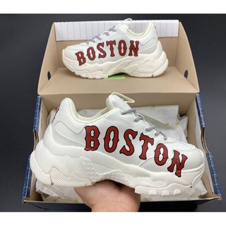 MLB Big Ball chunky boston red sox**สอบถามไซส์ก่อนสั่งซื้อทุกครั้งนะครับ**