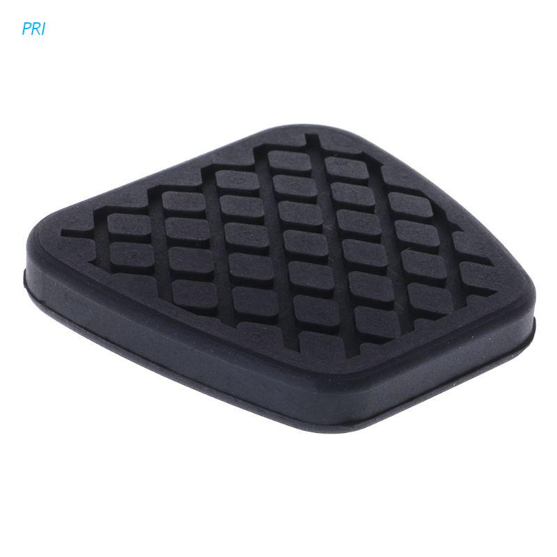 Auto Brake Clutch Pedal Pad Rubber Cover Foot Rest For  /for Civic /for Accord /