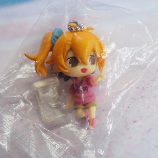 Kagerou Project Mekakucity Actors - Momo Kisaragi Strap Figure