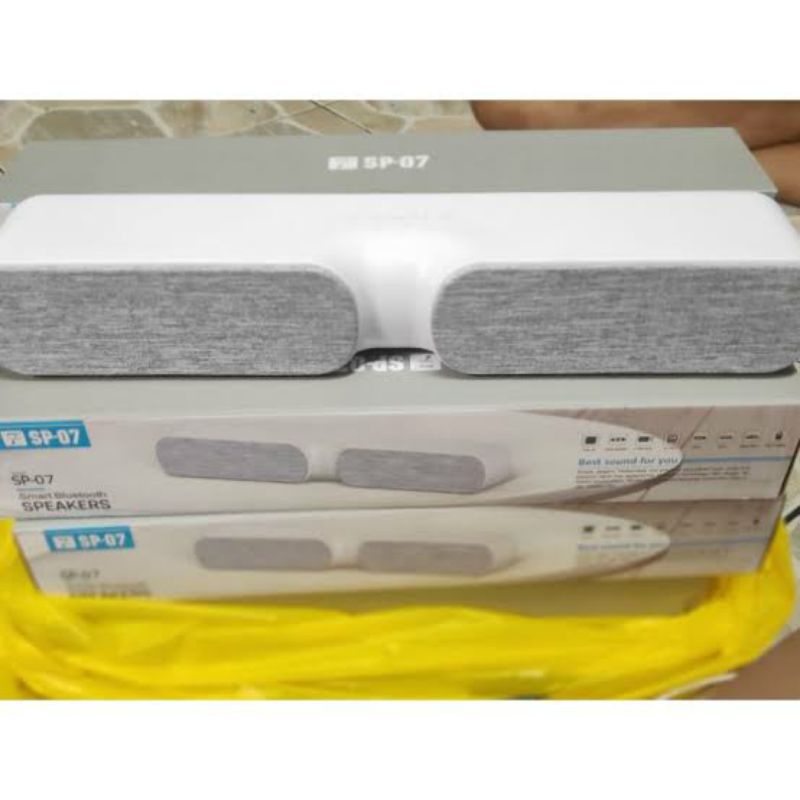 ลำโพง Bluetooth Speaker SP-07