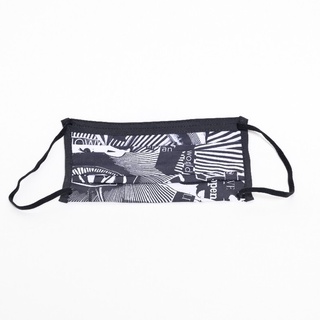 VOLCOM หน้ากากผ้า MASK 2020 (VD6702008)