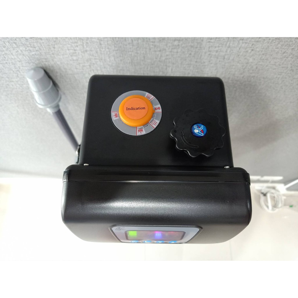 วาล์วออโต้ ควบคุมแบบอัตโนมัติ Auto Valve RESIN รุ่น F63B1 ใช้กับถังกรองไฟเบอร์กลาส ปากถังขนาด 2.5