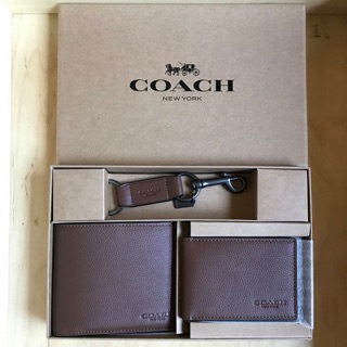 เซตกระเป๋า Coach ของแท้