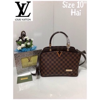 กระเป๋าแบรนด์เนม LV มาใหม่ทุกสีพร้อมส่งสนใจกดสั่งได้เรยส่งลายมางแชทจ้า