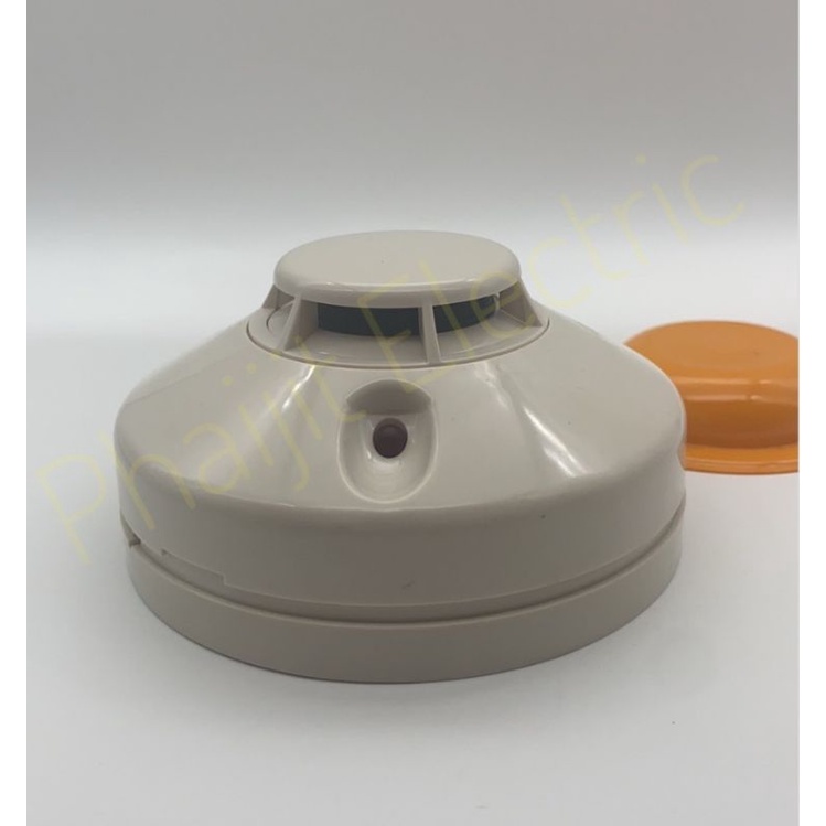 Photoelectric Smoke Detector 882 SYSTEM SENSOR อุปกรณ์ตรวจจับควัน ยี่ห้อ ซิสเต็มเซ็นเซอร์รุ่น 882