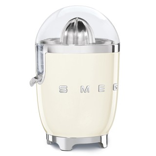 เครื่องคั้นน้ำส้ม SMEG รุ่น CJF01CREU