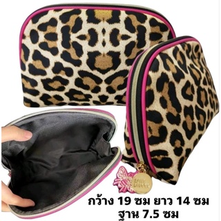 พร้อมส่ง กระเป๋าของขวัญกระเป๋าเครื่องสำอางเอสเต้ แบบที่10