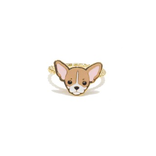 แหวนชิวาวา (Chihuahua Ring)