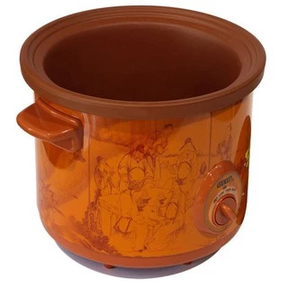 OTTO หม้อตุ๋น Slow cooking 3.5L รุ่น SC-207
