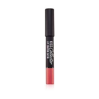 Banila co. Kiss collector Lip crayon Satin สี PK08 Bubble Kiss