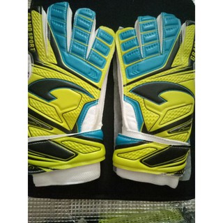 ถุงมือผู้รักษาประตู GOALKEEPER  333423 GRAND SPORT Size 6