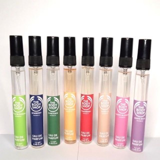 น้ำหอม The body shop ขนาด 12 ml.