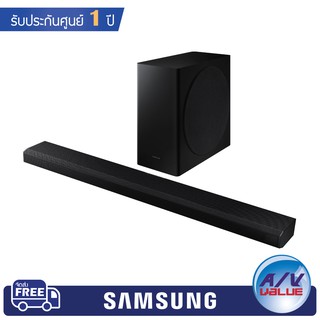 SAMSUNG Soundbar รุ่น HW-Q800T 3.1.2ch (2020) HW-Q800T/XT