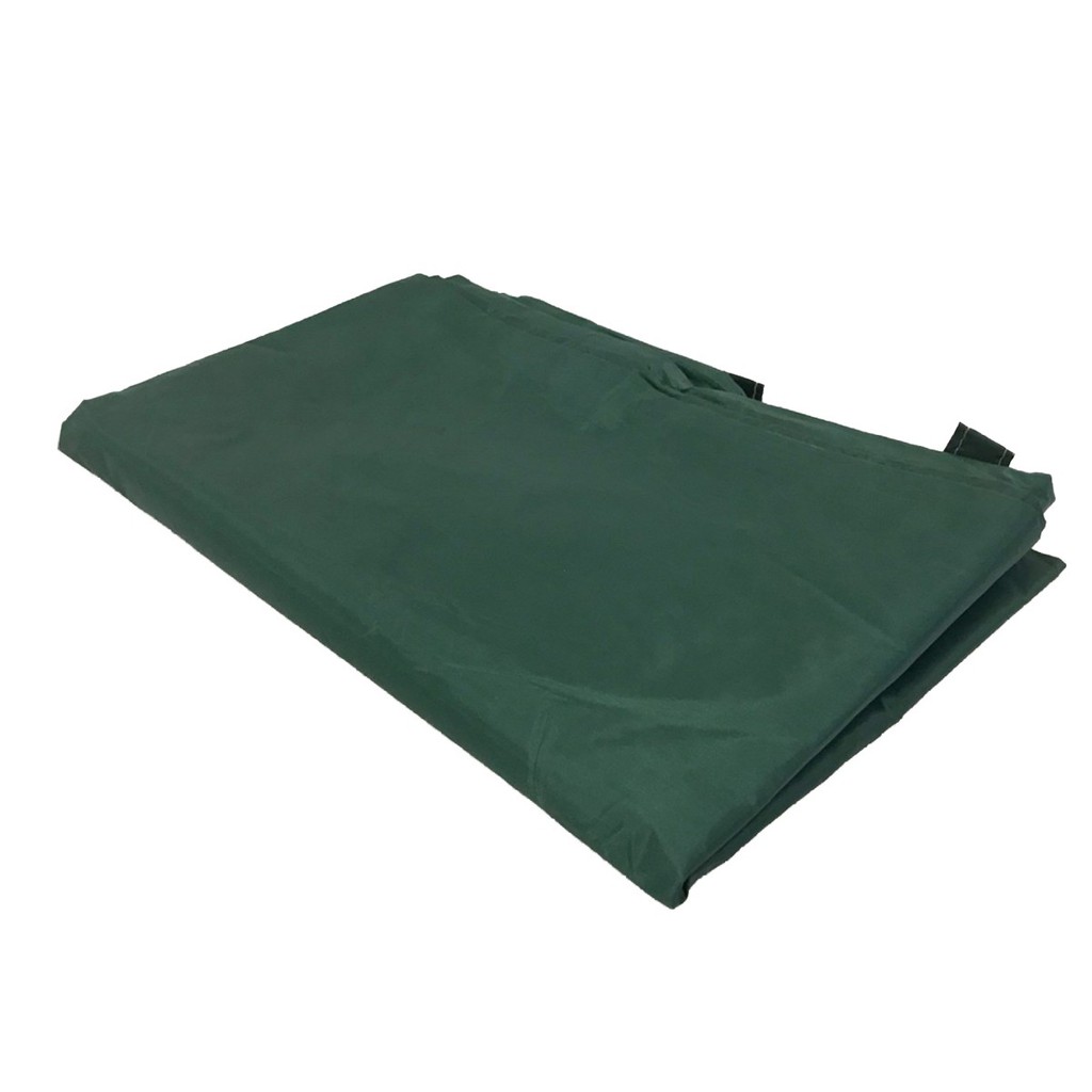 ผ้าใบฟลายชีทเคลือบซิลเวอร์โค้ทขนาด 4.5x5