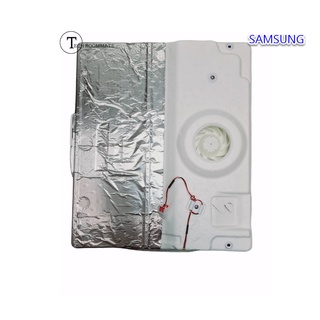 SAMSUNG อะไหล่แท้ ฝาครอบอีแวปตู้เย็นซัมซุง DA97-14386A ASSY COVER EVAP-FRE