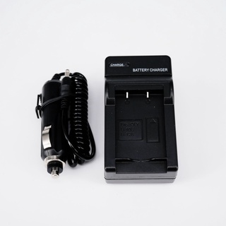 CHARGER  OLYLIMPUS LI 10B (0983)