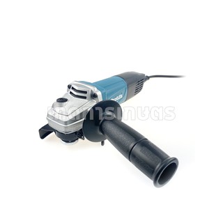 เครื่องเจียรไฟฟ้า 4" Makita (M9513B)  กำลังไฟ 850 W รับประกันของแท้!!