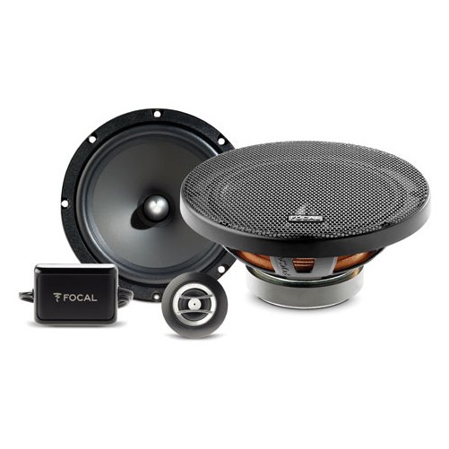 FOCAL RSE-165 COMPONENT 2 WAY