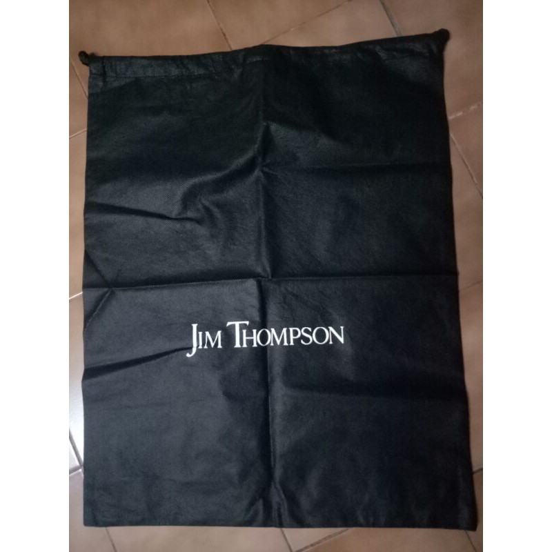 Spunbond  Bag Jim Thompson ถุงสปันบอนด์