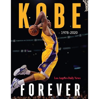 Kobe Forever 1978-2020