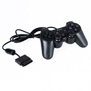 Controller Analog (Play2) Gtech (Black)