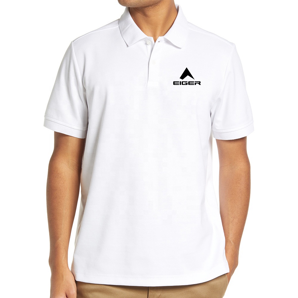 MENS TOPS BIG SIZE ML XL 2XL 3XL 4XL 5XL JUMBO COLLAR POLO T-SHIRTS OVERSIZE SPORT EG T-SHIRTS