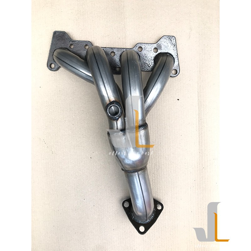 เครื่องสกัดเครื่องยนต์ Proton VVT Iriz (4-1) เครื่องยนต์ VVT (Saga, Persona, เครื่องยนต์ Iriz VVT)