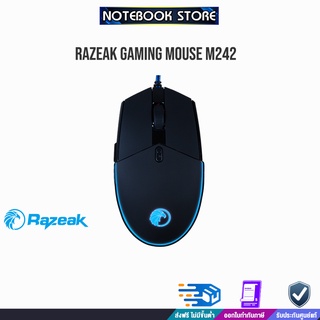  Razeak Gaming Mouse M242