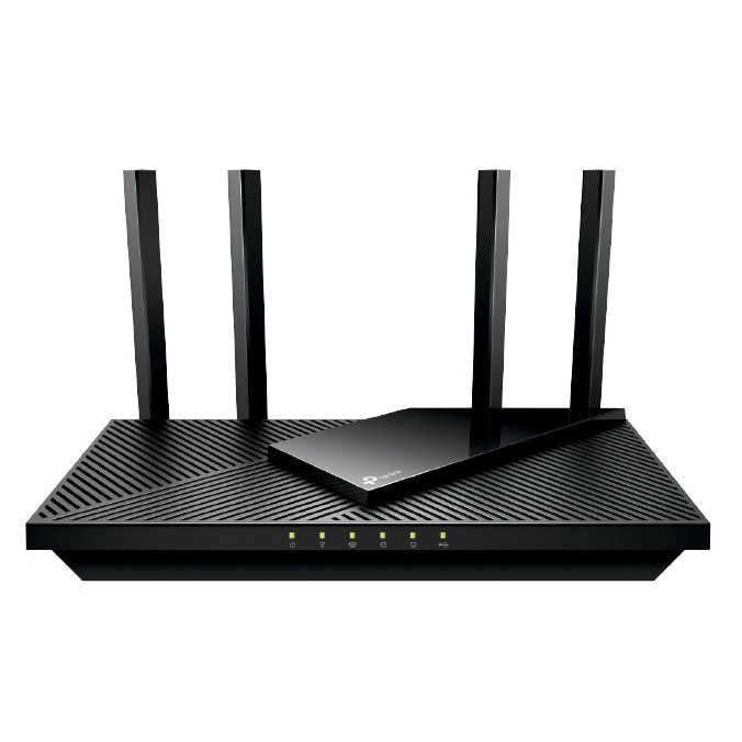 TP-LINK Archer AX55 AX3000 Dual Band Gigabit Wi-Fi 6 Router (Warranty LifeTime) #3