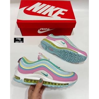 รองเท้า Nike air max 🎀