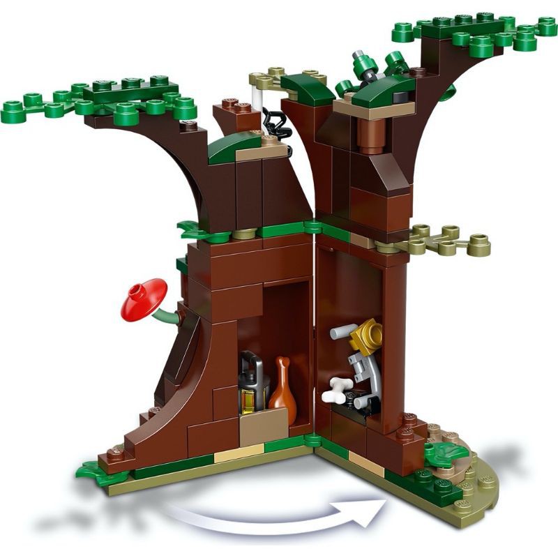 lego harry potter 75967