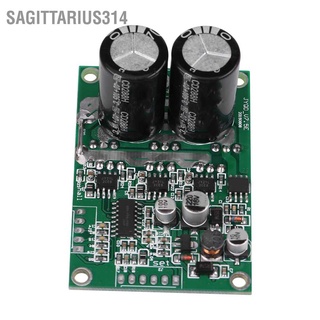 Sagittarius314 36V -72V 700W Brushless Motor Controller Hall Balanced Car Driver Board