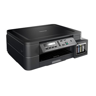 ปริ้นเตอร์ BROTHER DCP-T310 + INK TANK  พร้อมหมึกแท้ 1 ชุด