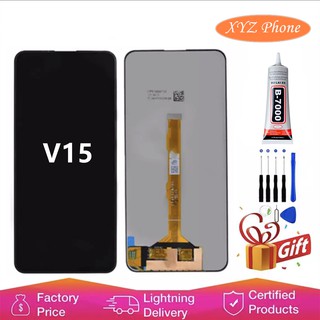 หน้าจอ V15 หน้าจอ LCD พร้อมทัชสกรีน - Vivo V15