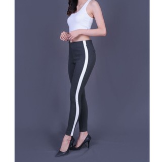 Miss Daisy กางเกงskinny ผ้าSpandex No.8125