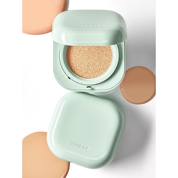 Laneige neo cushion [Matte]