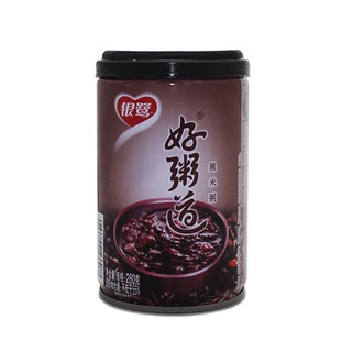 โจ๊กเมล็ดธัญญาพืช พร้อมทาน (好粥道黑米粥)ขนาด280ml เป็นอีกเมนูอาหา…