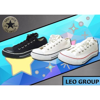 ยอดฮิต!! รองเท้าผ้าใบ LEO GROUP รุ่น 955D