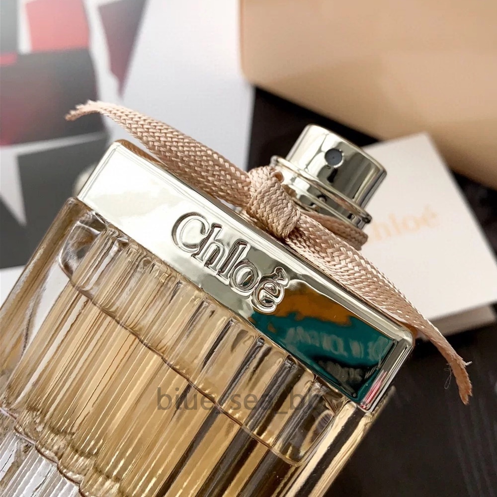 Spotซื้อ 1 แถม 3 เคาน์เตอร์ของแท้ Chloe Eau De Parfum 75ml น้ำหอม ...