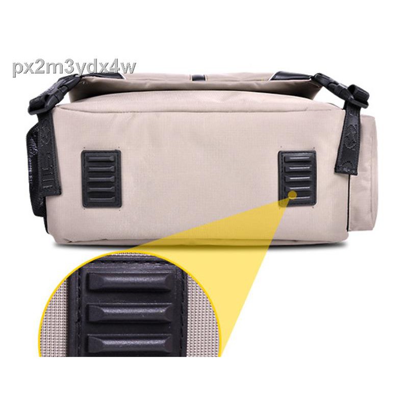 sinpaid camera bag