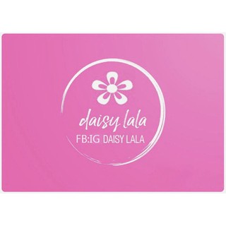 daisy LaLa - live กิ๊บ โบว์ ต่างหูเซท😘