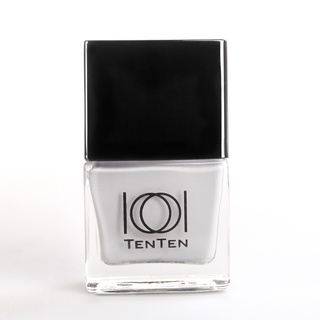 Ten Ten Nail Color 12ml. Grey SF62 เท็นเท็น น้ำยาทาเล็บ #SF62