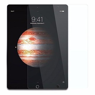 ฟิล์มกระจกนิรภัย สำหรับ ไอแพด รุ่นโปร 12.9 (2015,2017) Tempered Glass Screen Protector For iPad Pro 12.9 Gen1,Gen2