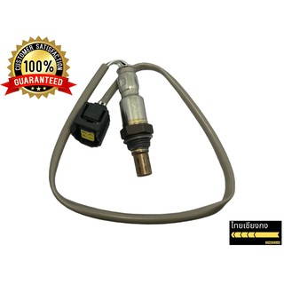 Oxygen Sensor ตัวล่าง ยาว สำหรับ Mitsubishi Mirage / ATTRAGE  (ของใหม่)