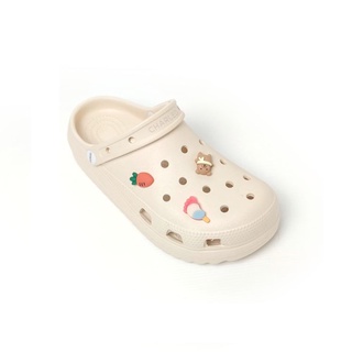 [ SLIPON CLOGS ] charled-comfy รองเท้าแตะหัวโตสตรี รุ่น RW2019 มี 3 สี