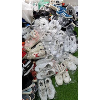 💥รองเท้ามือสองแบรนด์เนม🤑80-350