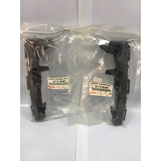 ขายึดปลายกันชนหน้า แท้เบิกห้าง VIGO,CHAMPปี2012 NO52115-0K060-52116-0K060(RL-LH)อันละ