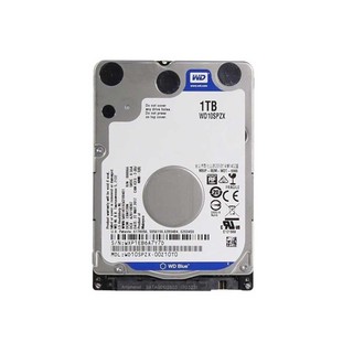 HARDDISK NOTEBOOK HDWD NB BLUE 1TB 5400RPM 7MM.